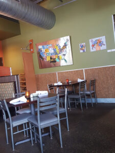 The Green Well - Grand Rapids