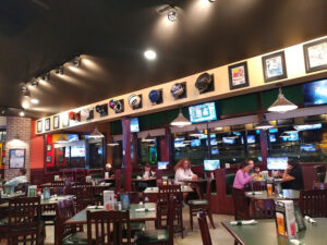 The Greene Turtle Sports Bar & Grille - East Meadow