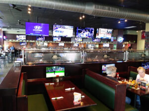 The Greene Turtle Sports Bar & Grille - Middletown