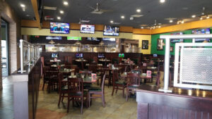 The Greene Turtle Sports Bar & Grille - Bel Air