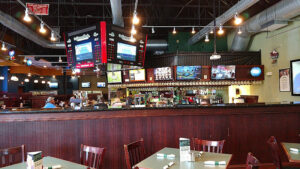 The Greene Turtle Sports Bar & Grille - Westminster