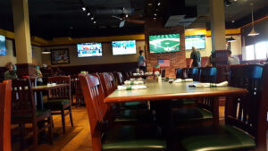 The Greene Turtle Sports Bar & Grille - Salisbury