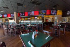 The Greene Turtle Sports Bar & Grille - Alexandria