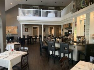 The Greenfield Restaurant & Bar - Lancaster
