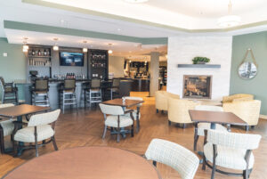 The Greens Bistro and Pub - Ashland