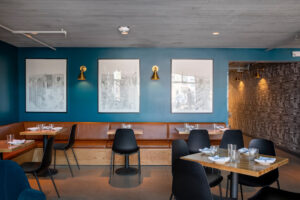 The Greenwich - Denver
