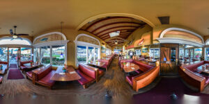 The Greeter's Corner Restaurant - Laguna Beach