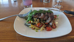 The Grey Owl Bar & Grill - Rockland