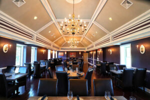 The Grey Stone Fine Food and Spirits - Newtown