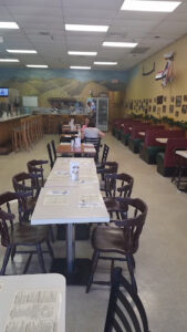 The Griddle - Boca Raton