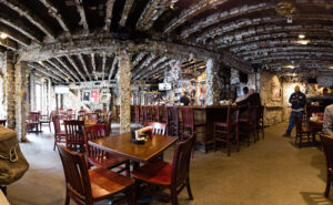 The Griffon - Charleston