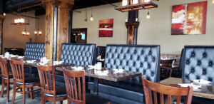 The Griffon Gastropub - East Aurora