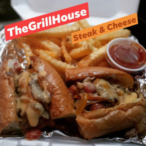 The Grill House - Charlottesville