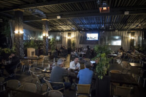 The Grill House - La Verne