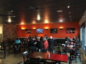 The Grill House - Redwood City