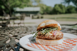 The Grill at Bear Ridge - Woodway