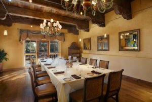 The Grill at Hacienda Del Sol - Tucson