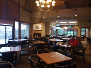 The Grill at Legacy Ridge - Westminster