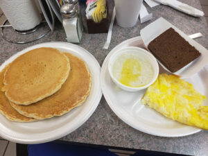 The Grill at Medical Center Pharmacy - Gastonia