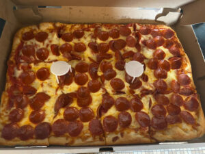 The Grill on Erie - North Tonawanda