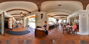 The Grill on Main - La Quinta