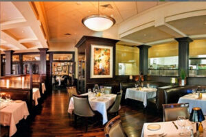 The Grill on the Alley - Beverly Hills