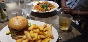 The Grille at Back Creek - Middletown