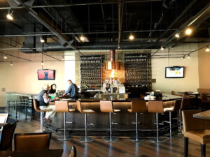 The Grille at Blackhawk - Danville