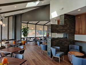 The Grille at DeLaveaga - Santa Cruz