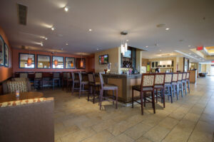 The Grille at Hilton Garden Inn - Watertown