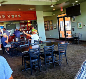 The Grille at Lone Tree Golf Club - Chandler