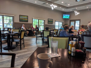The Grille at Stonegate Golf Club - Kissimmee