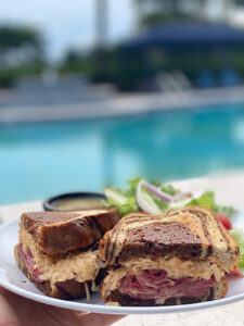 The Grille at The Bridges - Delray Beach