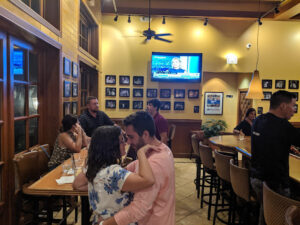 The Grille on Congress - Boca Raton