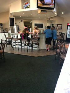 The Grille on the Greens - Branson