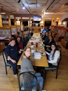 The GrilleHouse & Tequila Bar - Lake City