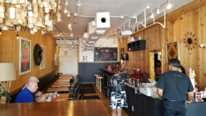 The Grilled Cheese Gallery - West Palm Beach