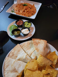 The Grillehouse & Tequila Bar - Lake City