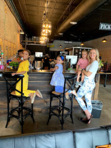 The Grind Brew & Cafe - San Angelo