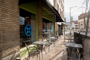 The Grind House - Bangor