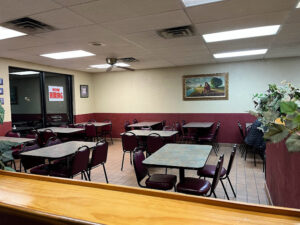 The Grinders & Spaghetti House - Davenport