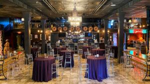 The Grouse Room - Lafayette