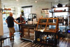 The Grove Cafe & Bakery - Petersburg