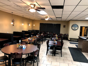 The Grove Family Restaurant - Mountain Grove