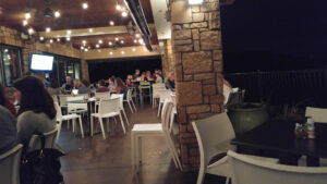 The Grove Wine Bar & Kitchen - Lakeway - Austin