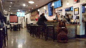 The Growler - Danville