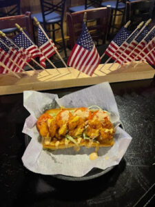 The Gym Bar and Grill - Sevierville