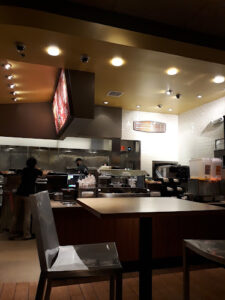 The Habit Burger Grill - Fair Lawn