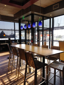 The Habit Burger Grill - Cherry Hill