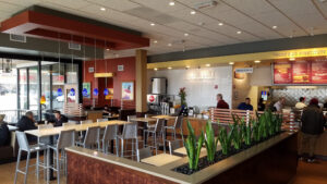 The Habit Burger Grill - Waldorf